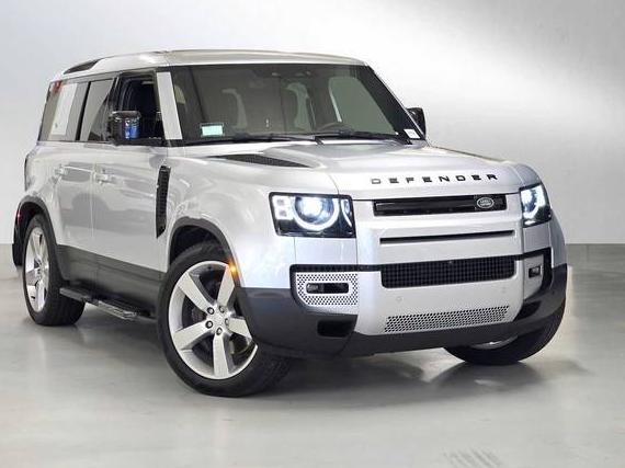 LAND ROVER DEFENDER 2024 SALEPEFE0R2315070 image